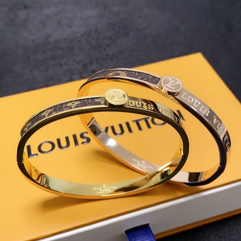 Louis Vuitton Bracelets